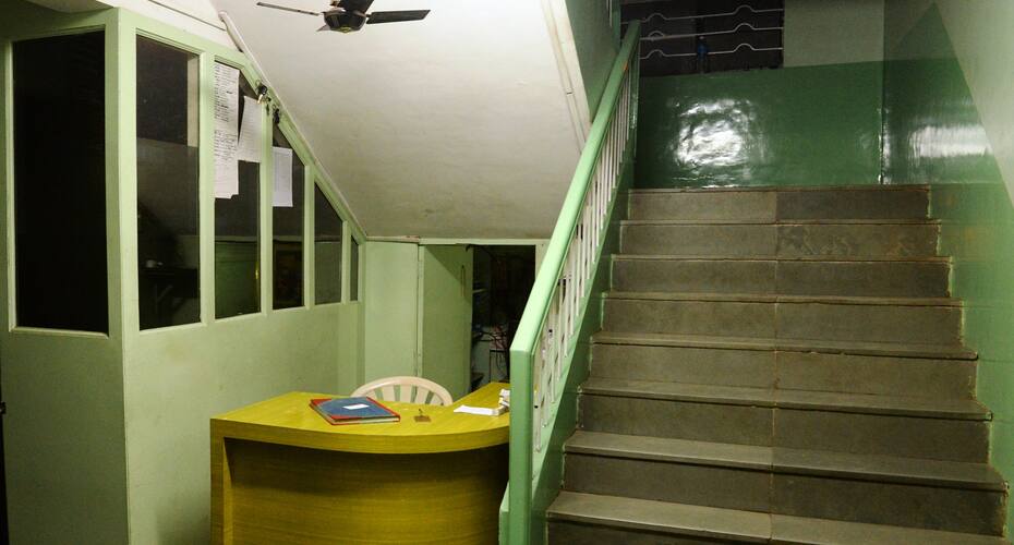 Hotel Tulsi Vihar Lodging, Ahmednagar 2
